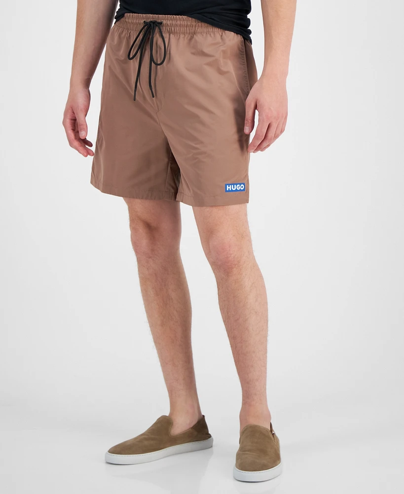 Hugo by Boss Men's Logo Shorts