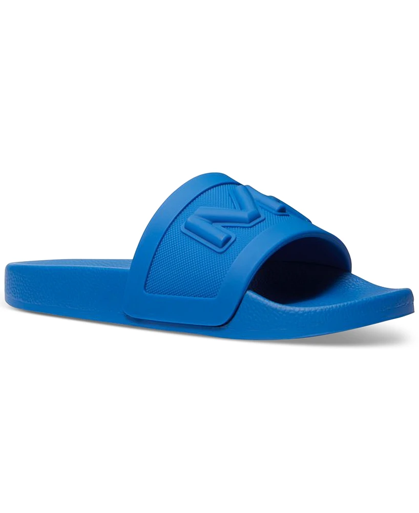 Michael Kors Men's Jake Slide Sandals