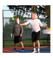 Core Pickleball Impact Neon 40 Hole Pickleball