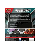 2024 Pokemon Combined Powers Premium Collection Box