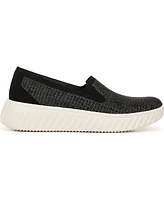 BZees Wednesday Washable Platform Slip Ons