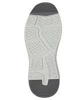 Skechers Men's Slip-ins Relaxed Fit: Parson - Mox Slip-On Moc Toe Casual Sneakers from Finish Line