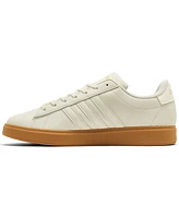 adidas Men's Grand Court 2.0 Casual Sneakers from Finish Line