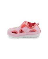 Stride Rite Little Girls Sm Splash Apma Approved Shoe