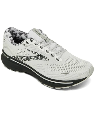Brooks Women's Ghost 15 Running Sneakers from Finish Line