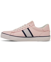 Polo Ralph Lauren Big Girls' Rexley Casual Sneakers from Finish Line