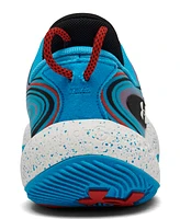 Under Armour Men's Spawn 6 Basketball Sneakers from Finish Line