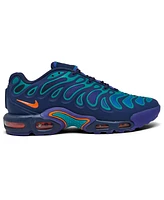 Nike Men's Air Max Plus Drift Casual Sneakers from Finish Line