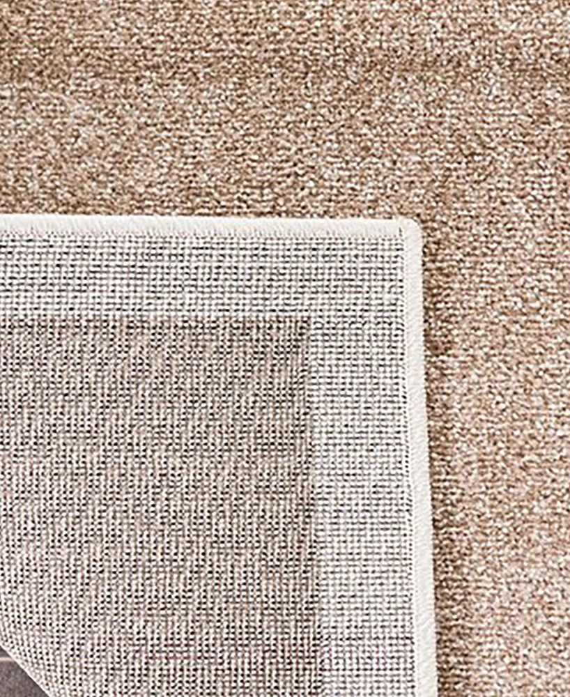 Safavieh Amherst AMT421 Wheat and Beige 2'6" x 4' Area Rug