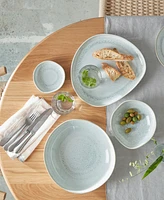 Kiln by Denby Collection Organic Medium Stoneware Serving Dish