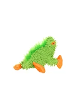 Mighty Jr Micro Fiber Lizard, Dog Toy