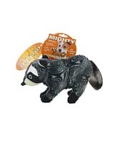 Mighty Jr Nature Raccoon, Dog Toy