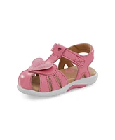 Stride Rite Little Girls Srt Zinnia Apma Approved Shoe
