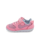 Stride Rite Little Girls Sm Turbo Apma Approved Shoe