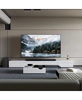 Samsung QN77S95DA 77" 4K Quantum Dot Oled Smart Tv (2024)