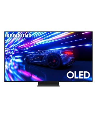 Samsung S95da 4k Quantum Dot Oled Smart Tv