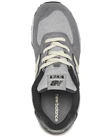 New Balance Little Kids' 574 Grey Days Casual Sneakers from Finish Line