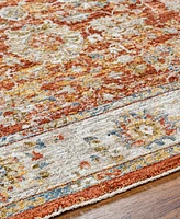 Livabliss Mona Lisa Mni-2313 2'7x4' Area Rug