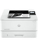 Hp Laserjet Pro 4001dn Black & White Printer