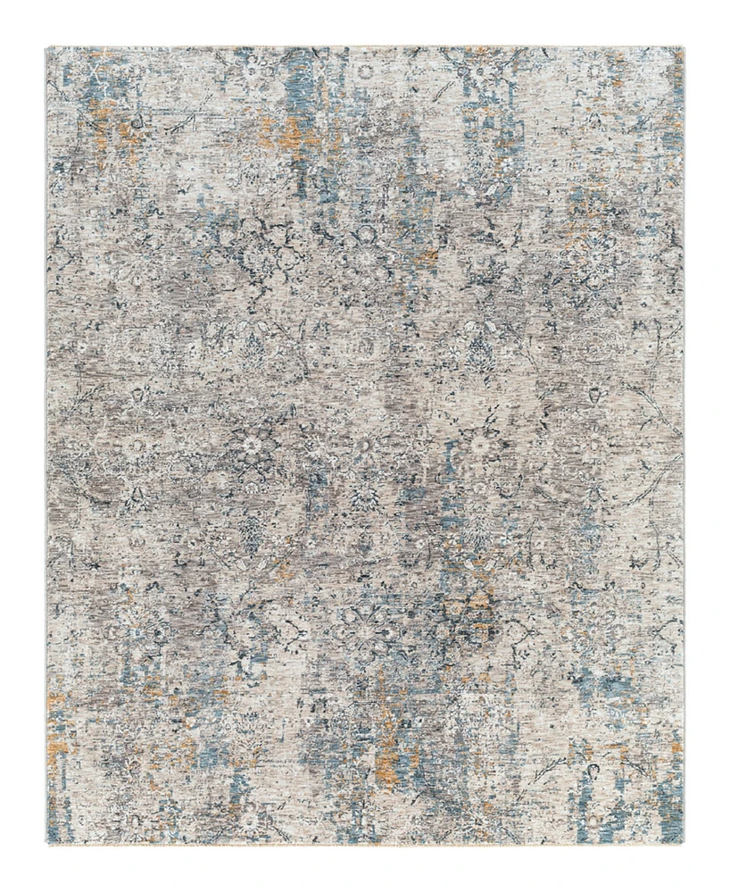 Surya Cardiff Cdf-2300 2'7x4' Area Rug