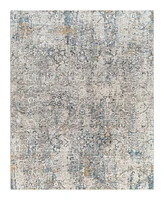 Surya Cardiff Cdf-2300 2'7x4' Area Rug