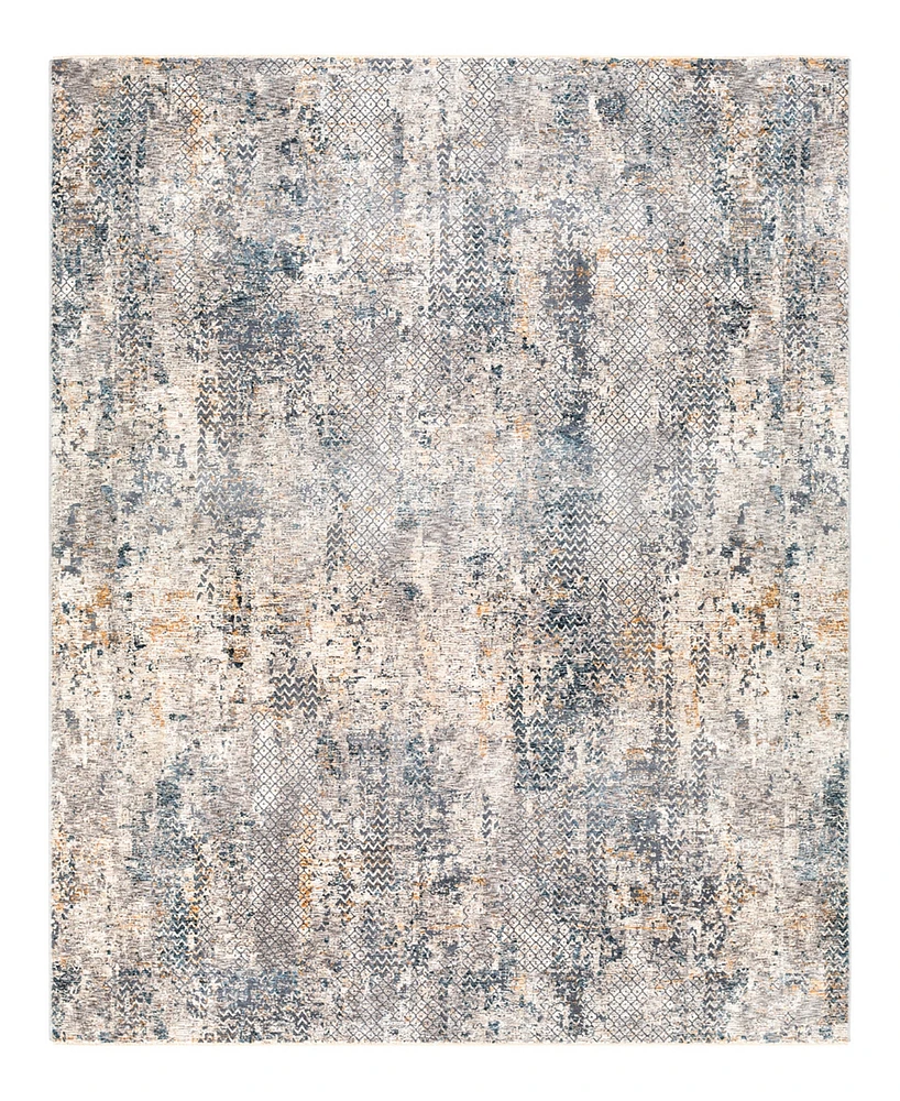 Surya Cardiff Cdf-2302 7'10x10'3 Area Rug