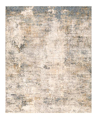 Surya Cardiff Cdf-2304 7'10x10'3 Area Rug - Gray