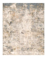 Surya Cardiff Cdf-2304 7'10x10'3 Area Rug - Gray