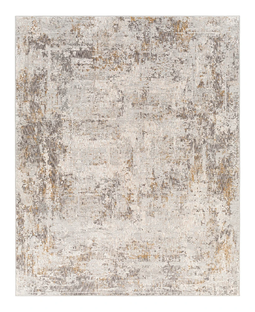 Surya Carmel Crl-2304 2'7x4' Area Rug