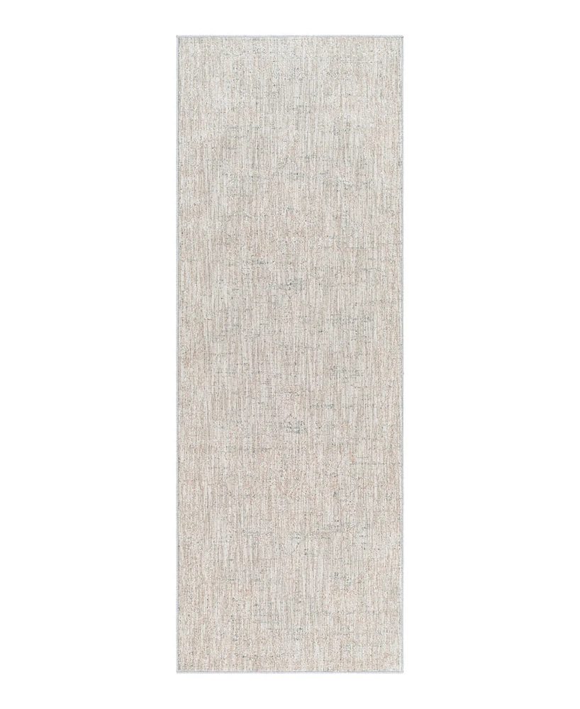 Surya Laila Laa-2301 2'7x7'3 Runner Area Rug