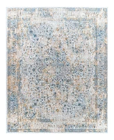 Surya Carmel Crl-2312 7'10x10' Area Rug