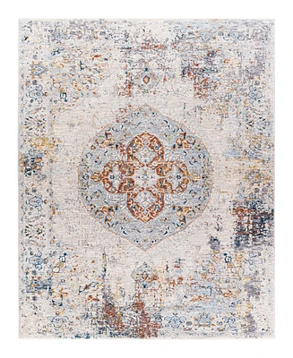 Livabliss Laila Laa-2306 6'7x9'6 Area Rug