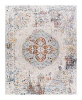 Surya Laila Laa-2306 6'7x9'6 Area Rug