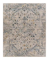 Surya Laila Laa-2310 6'7x9'6 Area Rug