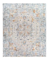 Surya Laila Laa-2312 7'10x10'3 Area Rug