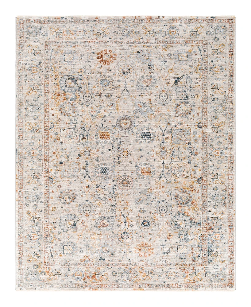 Surya Laila Laa-2317 2'x3' Area Rug