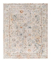 Surya Laila Laa-2317 2'x3' Area Rug