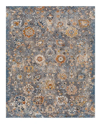 Livabliss Tuscany Tus-2331 5'3x7'3 Area Rug