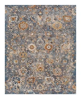 Livabliss Tuscany Tus-2331 5'3x7'3 Area Rug