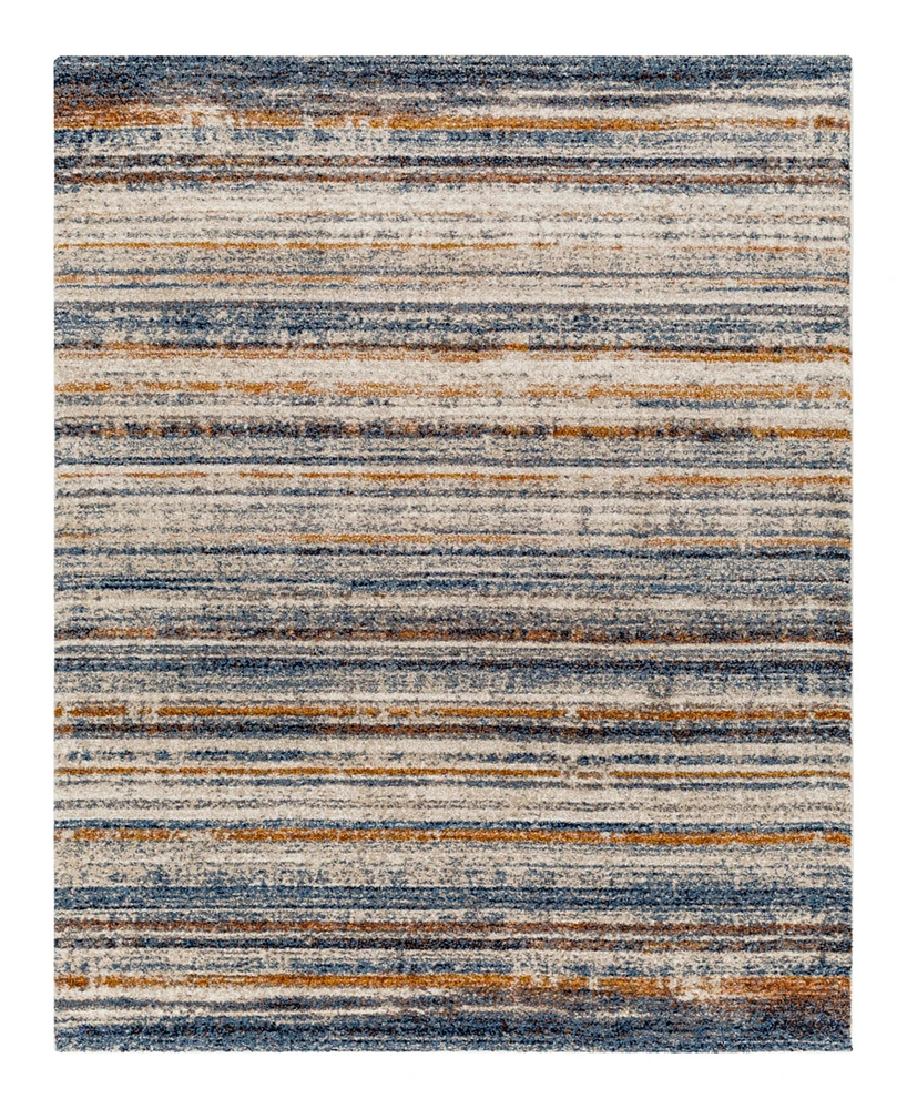 Surya Tuscany Tus-2337 5'3x7'3 Area Rug