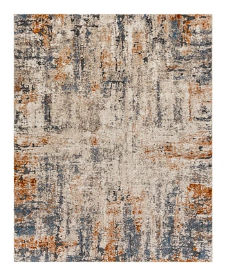 Surya Tuscany Tus-2338 4'3x5'7 Area Rug