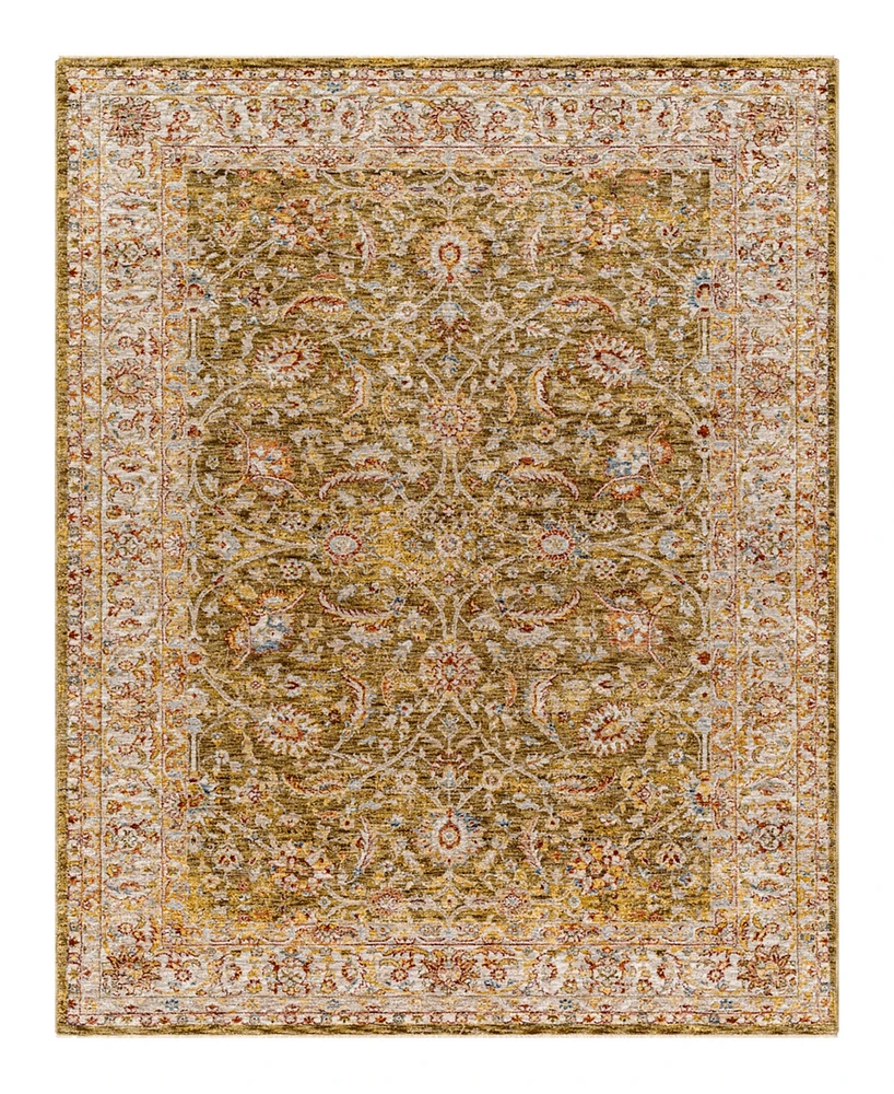 Surya Mona Lisa Mni-2306 2'x3' Area Rug