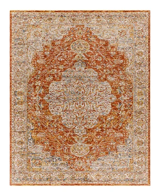 Surya Mona Lisa Mni- 2'x3' Area Rug