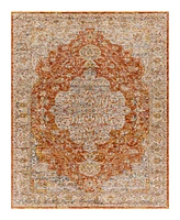 Surya Mona Lisa Mni- 2'x3' Area Rug