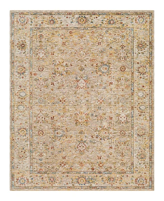 Livabliss Mona Lisa Mni-2313 6'7x9'6 Area Rug