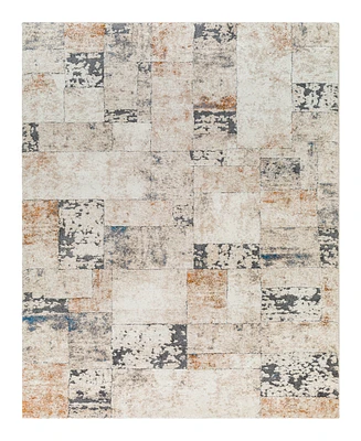 Surya Tuscany Tus-2342 5'3x7'3 Area Rug