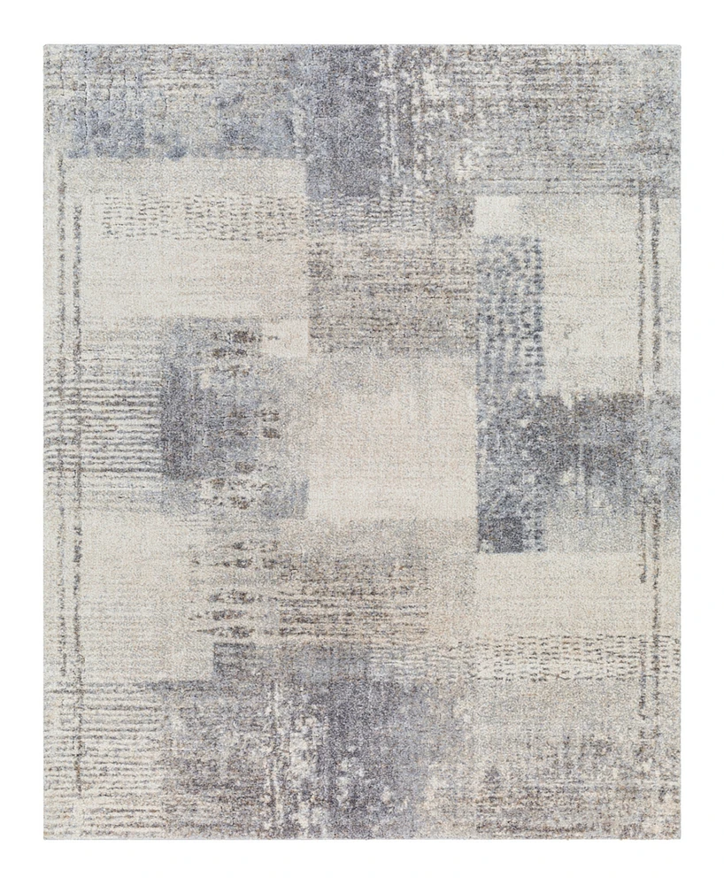 Surya Tuscany Tus-2348 6'7x9'6 Area Rug