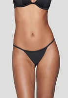 Cuup Plus The String Bikini - Swim