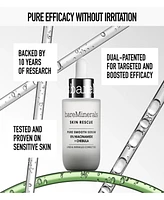 bareMinerals Skin Rescue Pure Smooth Serum, 1 oz. - Pure Smooth