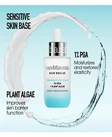 bareMinerals Skin Rescue Pure Moisture Serum, 1 oz.